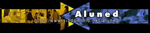 [ ALUNED: Asociaci&oacute;n de aLumn@s de la UNED ]