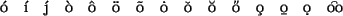 Acentos y otros diacr�ticos especiales.
no a las patentes -no al software propietario- usando png y no gif