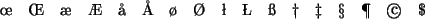 S�mbolos especiales.
no a las patentes -no al software propietario- usando png y no gif