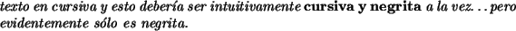Enfasis mal logrado
no a las patentes -no al software propietario- usando png y no gif