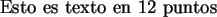 Tama�o de letra 12.
no a las patentes -no al software propietario- usando png y no gif