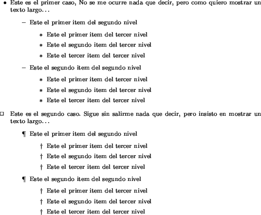 Itemizaci�n a tres niveles.
no a las patentes -no al software propietario- usando png y no gif