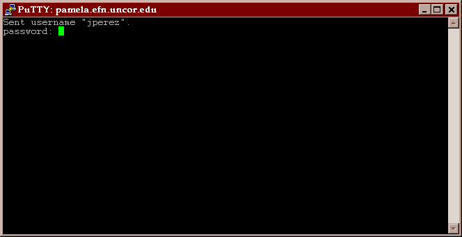 /entana Terminal