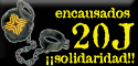 ¡¡Solidaridad con los encausados en la Huelga General del 20J!!