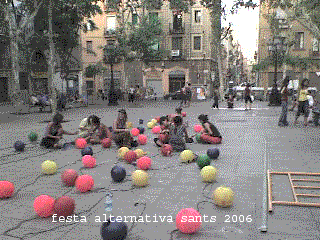 festa sants 200