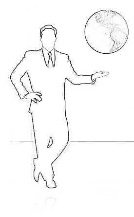 Ejecutivo o Dios