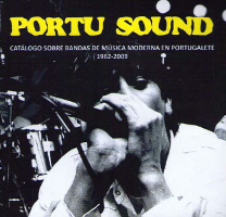 PORTU SOUND