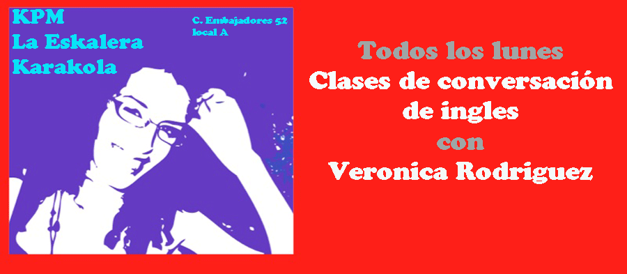Clases de conversación ingles Clases de conversación ingles