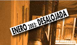 pasillo