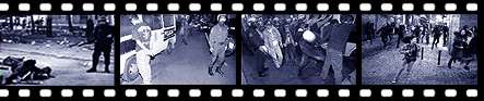 fotos represion