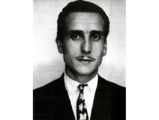 Josep Lluis i Facerias