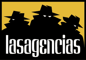 Las Agencias