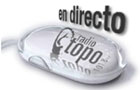 radio topo en directo