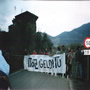 11.Corte carretera de Itoiz. 10/11/95
