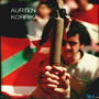 25.Acci&oacute;n en la korrika. 18/03/97