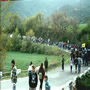 41.Acampada en Ekai.