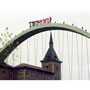 46. Puente de Oblatas.