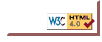 Valid HTML 4.0!
