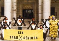 Sin TranXg�nicos